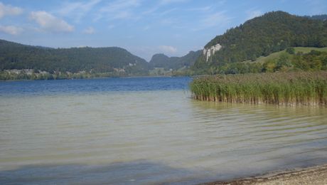 Lac Brenet