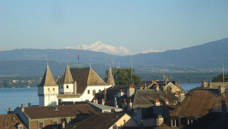 Nyon