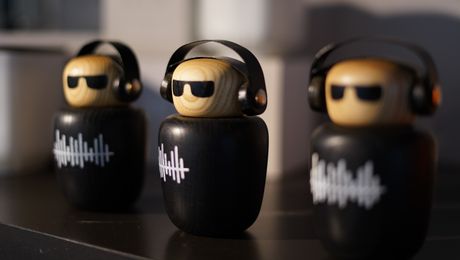 EGGG Design Geschenkartikel