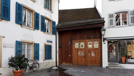 Hexenturm