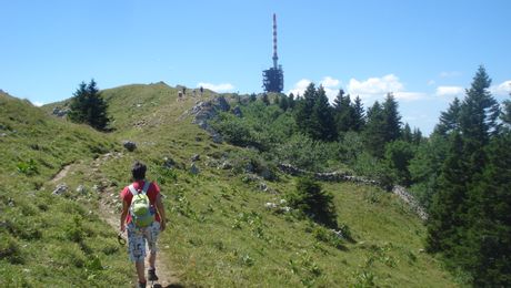Chasseral