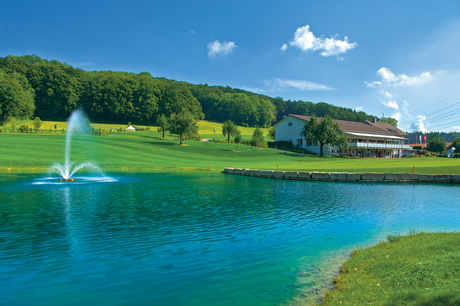 Golfclub Heidental Stüsslingen