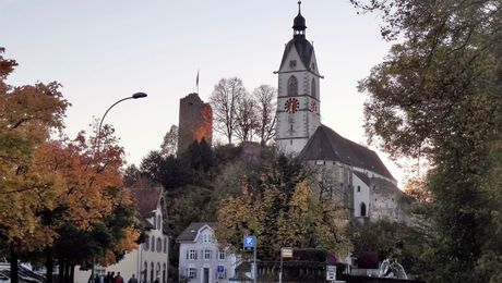 Laufenburg