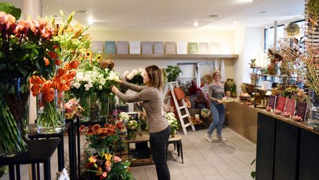 allerart Blumen GmbH