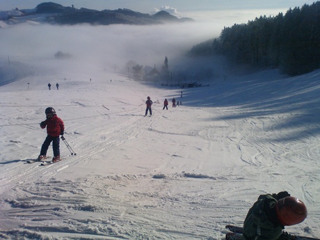 Skilift Gsahl Hauenstein-Ifenthal