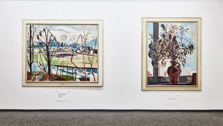 Kunstmuseum Olten