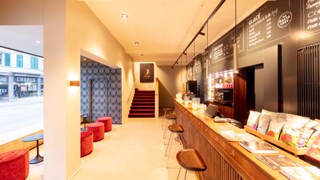 Capitol Bar