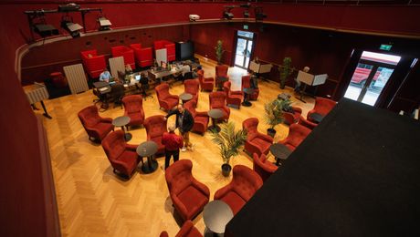 Capitol Olten