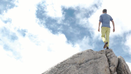Chris Hunter - Peak - 2013