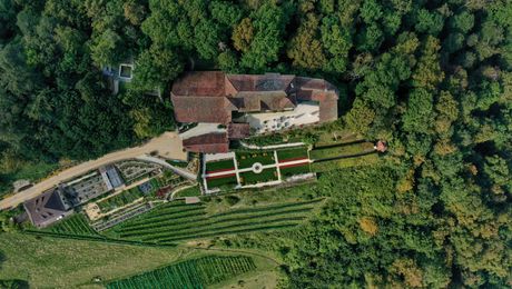Schloss Wartenfels - Copyright Deborah Sgier