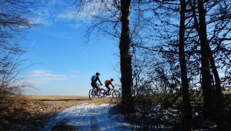 Foto von Adrian Tschopp