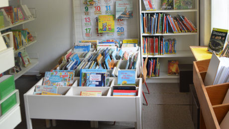 Für die Kleinsten