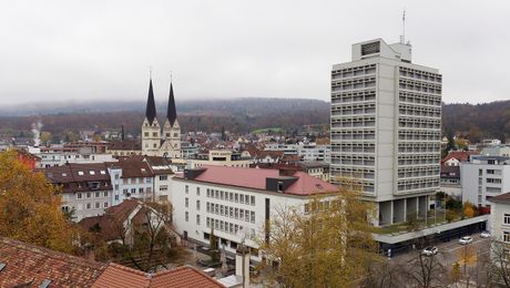 Neues Olten