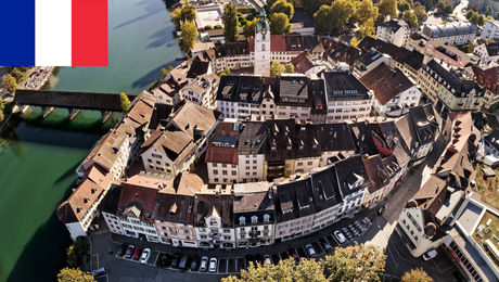 Vieille ville