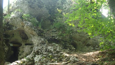 Roc de Courroux