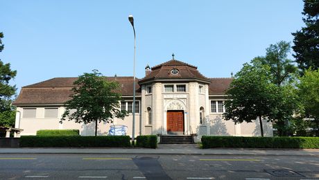 Schweizerisches Zündholzmuseum