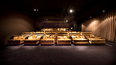 Saal 3