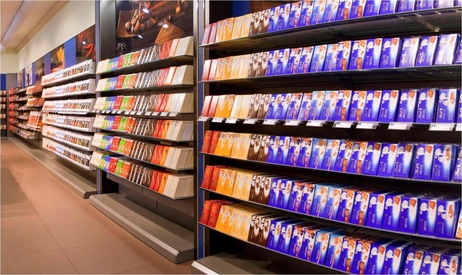Lindt Shop Olten