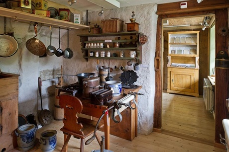 Dorfmuseum Lostorf