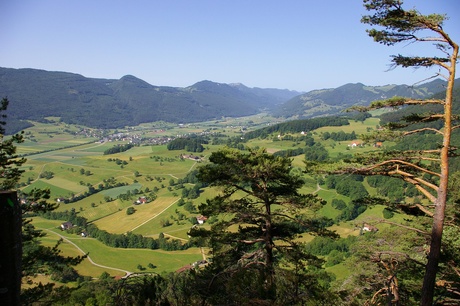 Naturpark Thal Balsthal