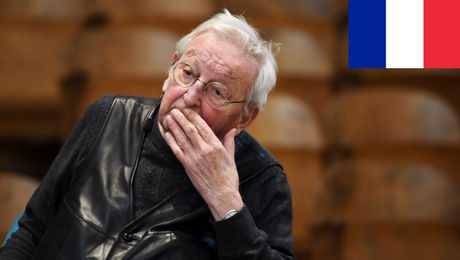 Peter Bichsel