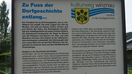 Starttafel