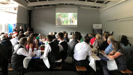 Public Viewing