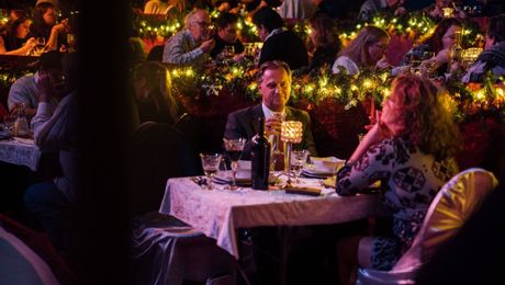 Belli's Weihnachtsvariete