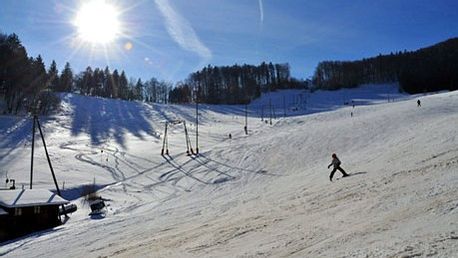 Skilift Langenbruck