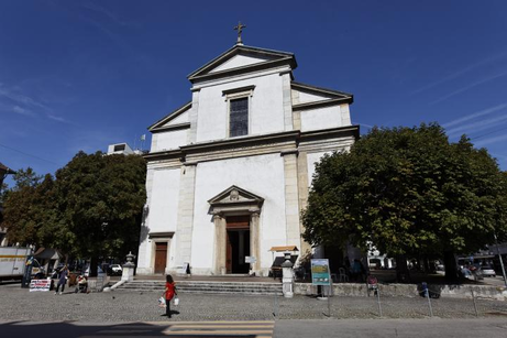 Église communale