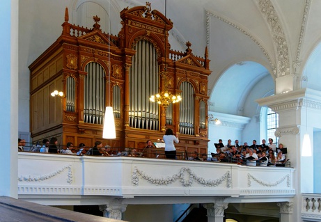 Orgel