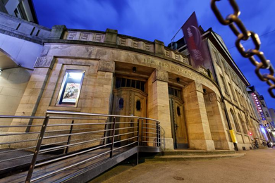Stadttheater Olten