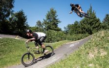 Pumptrack Olten Pumptrack Olten