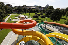 Freibad Olten Freibad Olten
