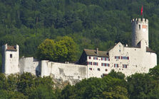 Bechburg Oensingen Bechburg Oensingen