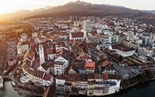 Altstadt Olten Altstadt Olten