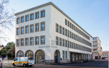 Haus der Museen Olten Haus der Museen Olten