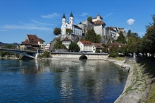 Festung Aarburg Festung Aarburg