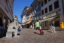 Gewerbe Stadt Olten Gewerbe Stadt Olten