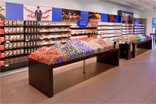 Lindt Fabrikladen Lindt Fabrikladen