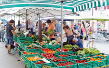 Gemüsemarkt Kirchgasse Gemüsemarkt Kirchgasse
