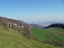 Allerheiligenberg Hägendorf Allerheiligenberg Hägendorf
