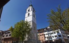 Stadtturm Stadtturm