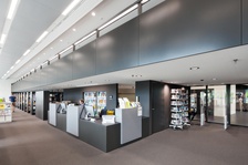 FHNW Bibliothek FHNW Bibliothek