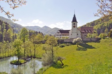 Kloster Beinwil Kloster Beinwil