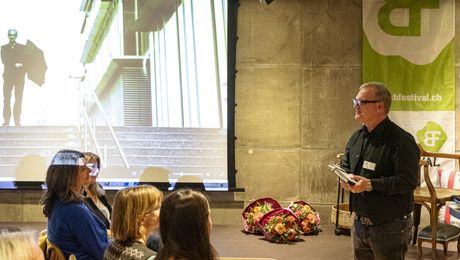 Buchfestival Olten 2025