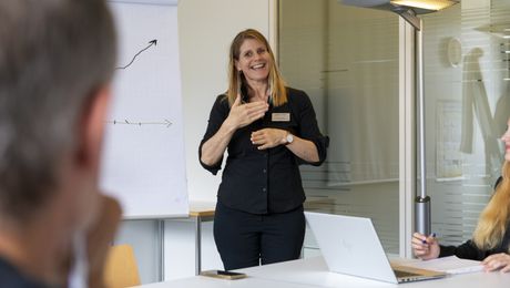 Stiftung PROCOM