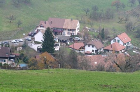 Rohr bei Olten