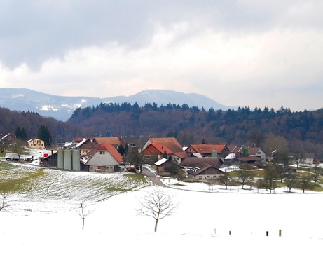 Gemeinde Eppenberg-Wöschnau