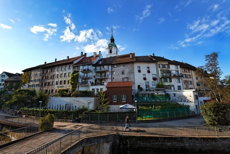 Altstadt